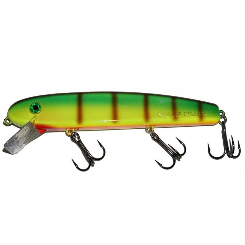 Shallow Raider – 9"