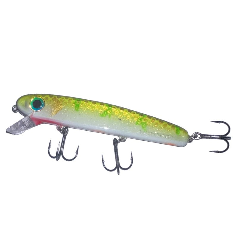 JBT Shallow Raider 5in - Standard