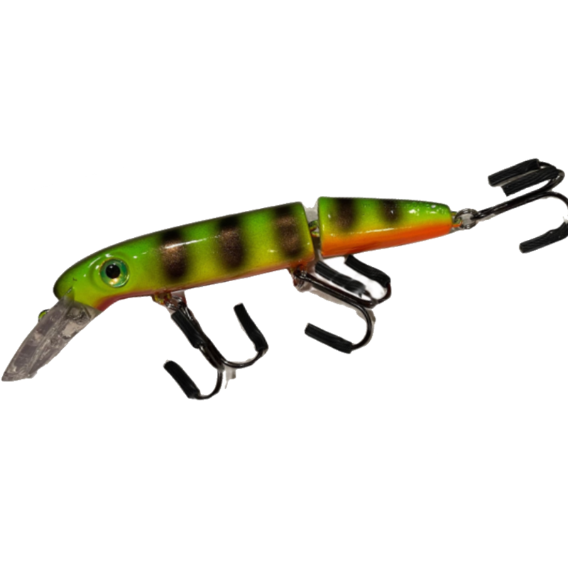 Jointed Baby Depthraiders