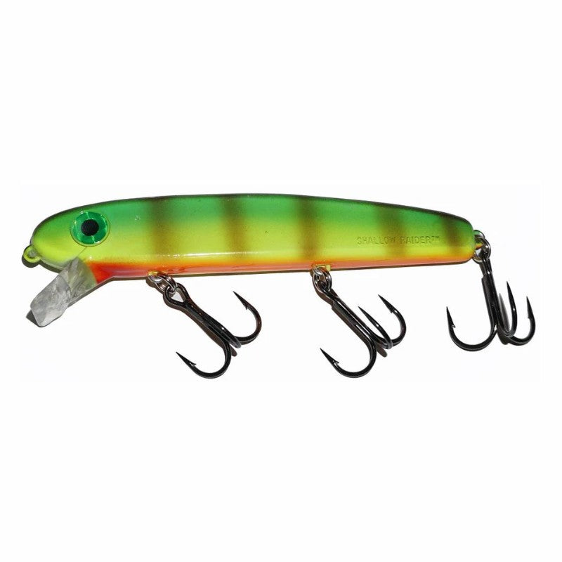 Shallow Raider 5in - Standard