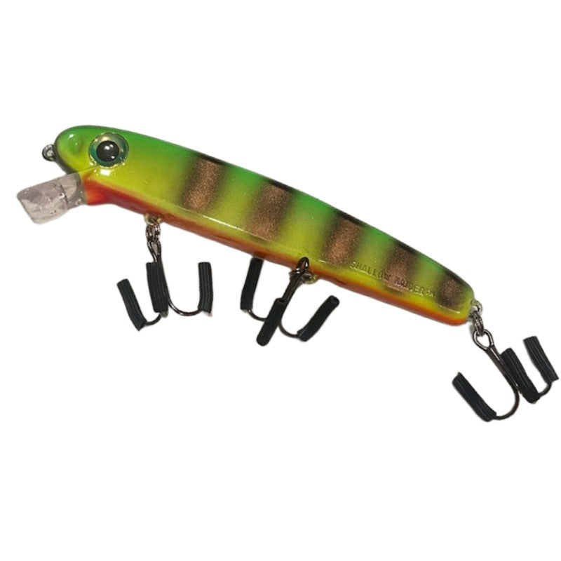 JBT Shallow Raider 5in - Standard