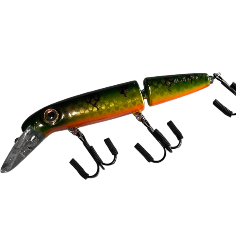 Jointed Baby Depthraiders