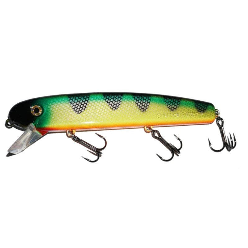 Shallow Raider – 9"