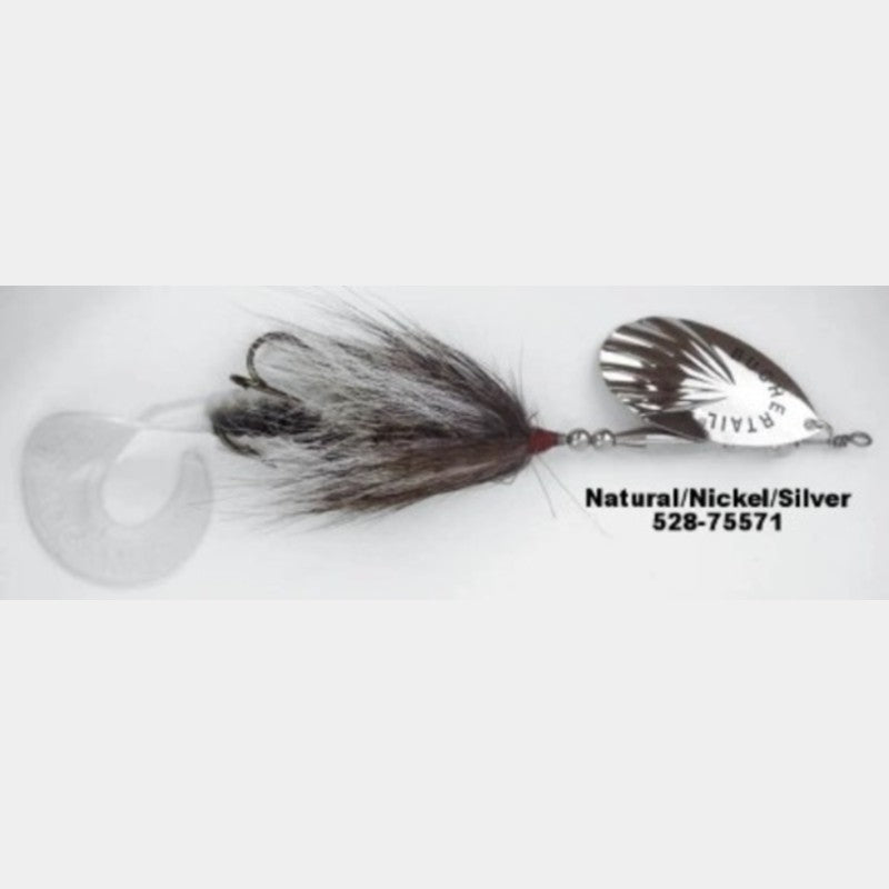 Buchertails 'Buck 'N Grub