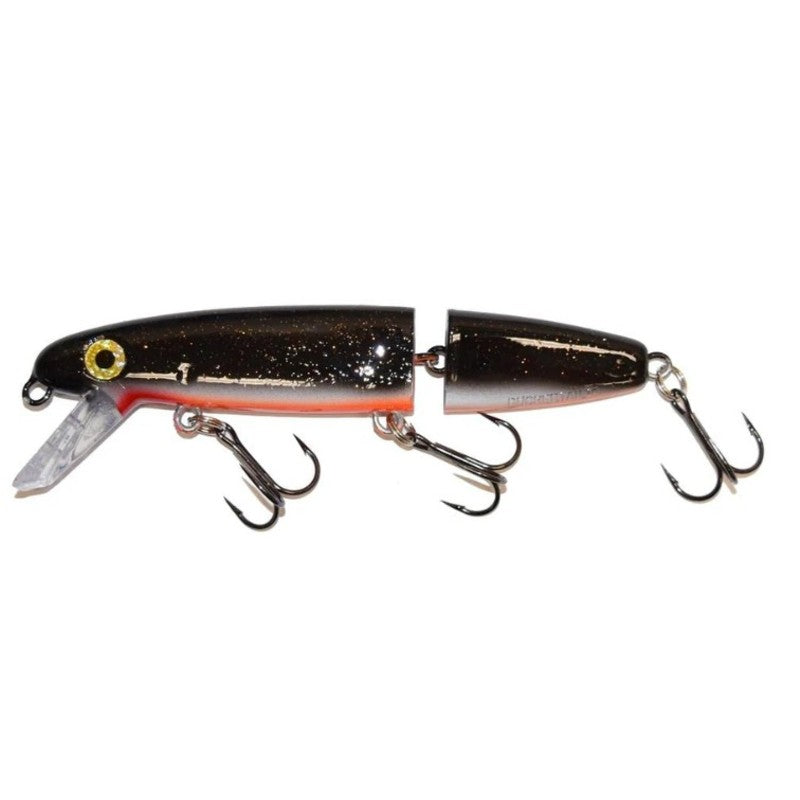 JBO Shallow Raider 7in Jointed