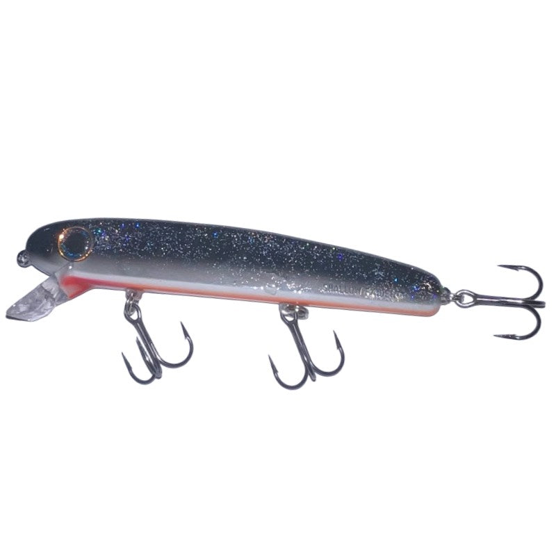 JBT Shallow Raider 5in - Standard