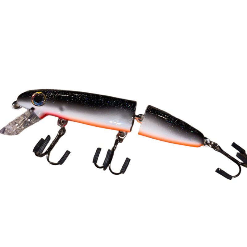 JBT Jointed Shallow Raider 7"