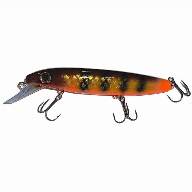 JBT Depth Raider 8" - Original