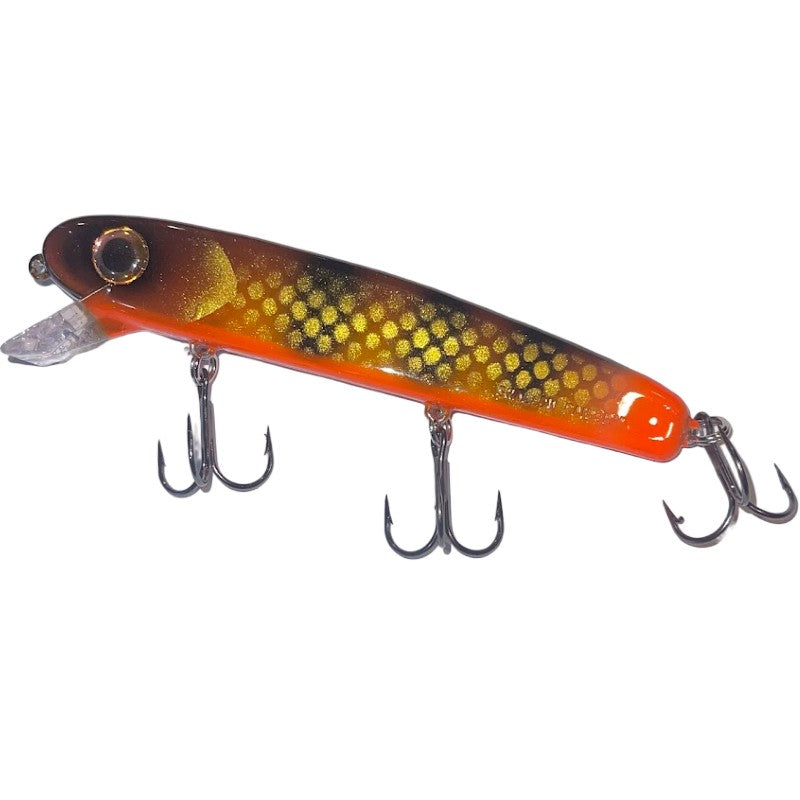 JBT Shallow Raider 5in - Standard