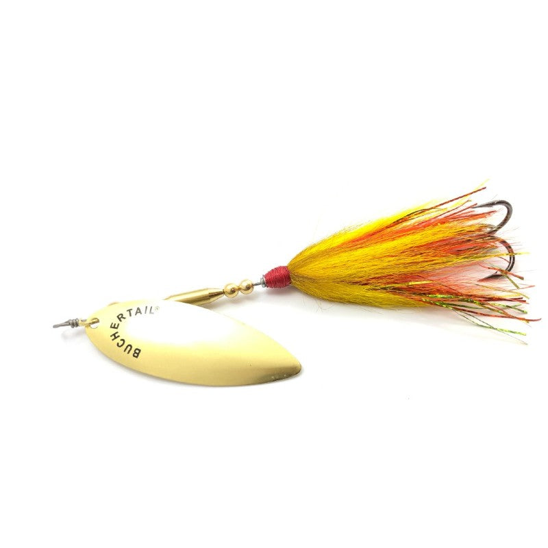 Buchertails Willow Tin-Buck