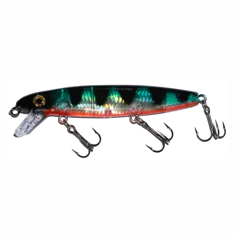 Shallow Raider 7in Prism