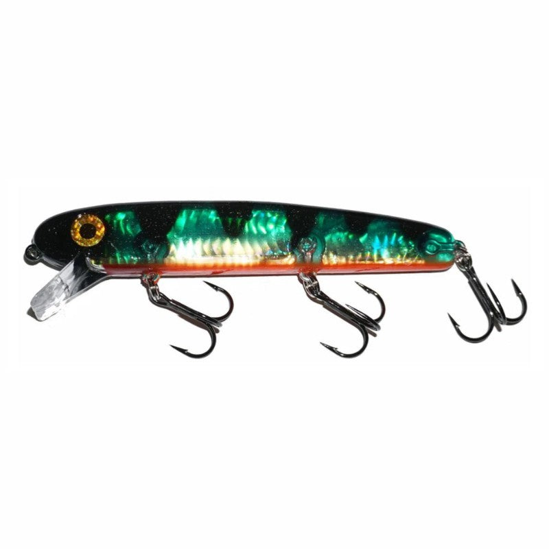 Jerk Bait – Joe Bucher Tackle