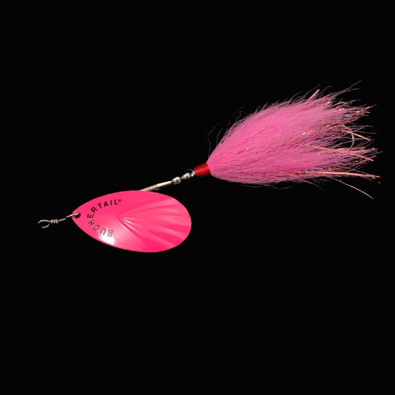 Buchertails 700 (#7) Tin-Buck