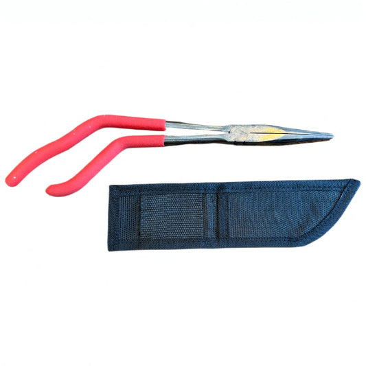 Joe Bucher Tackle 11.5"Premium PLIER-SHT/CLM