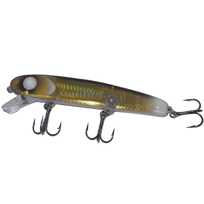 JBT Shallow Raider 5in Prism