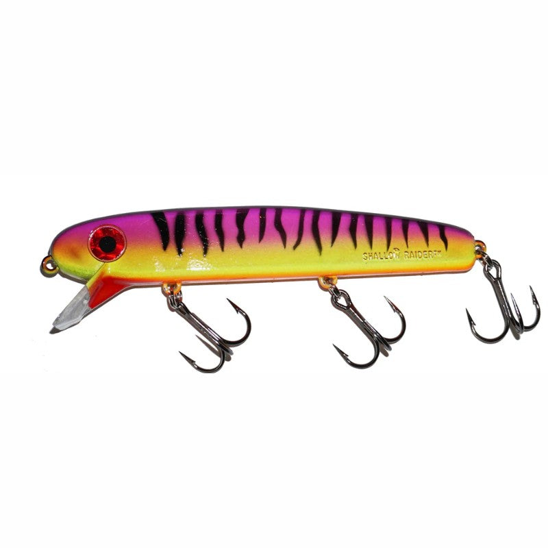 Shallow Raider 5in - Standard