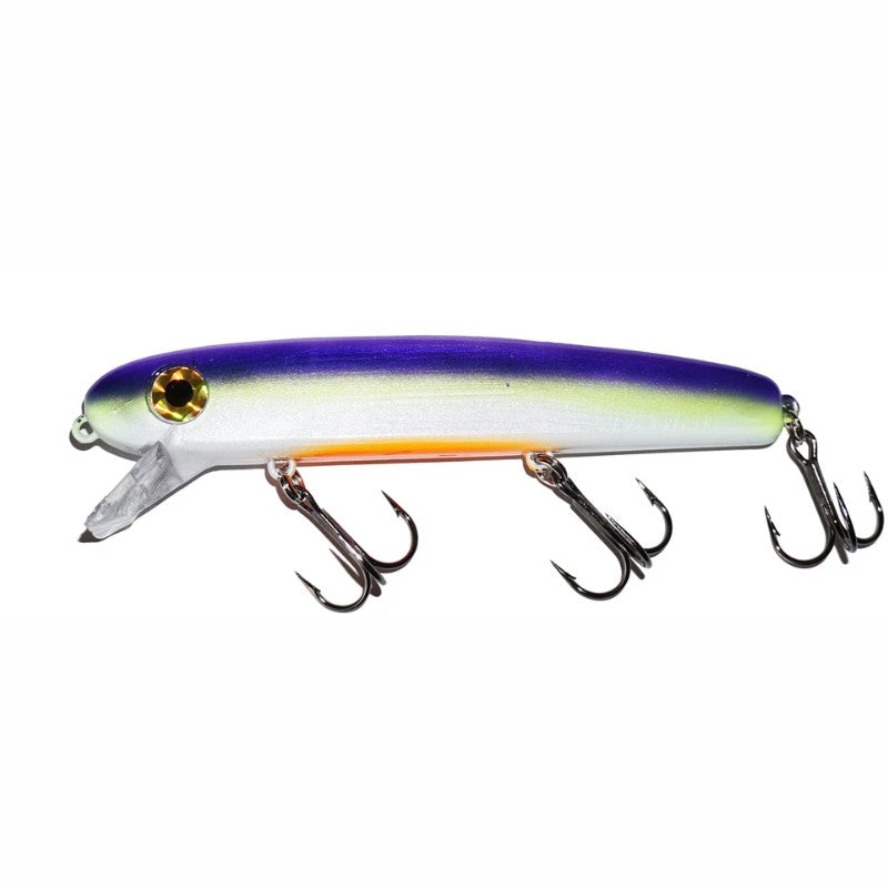 Shallow Raider 5in - Standard