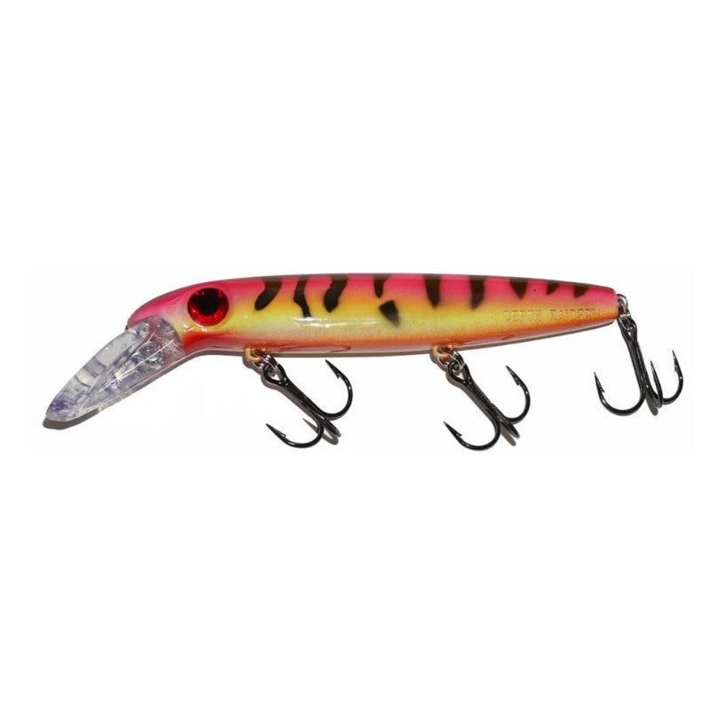 Depth Raider – 6″ Original