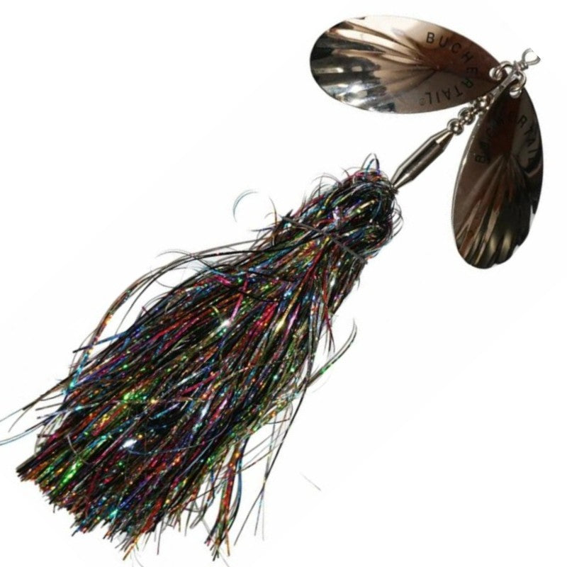 Bucher Mag Tinsel