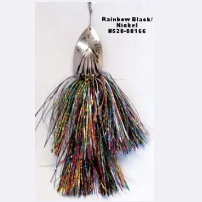 Buchertails 800 Twin Tinsel