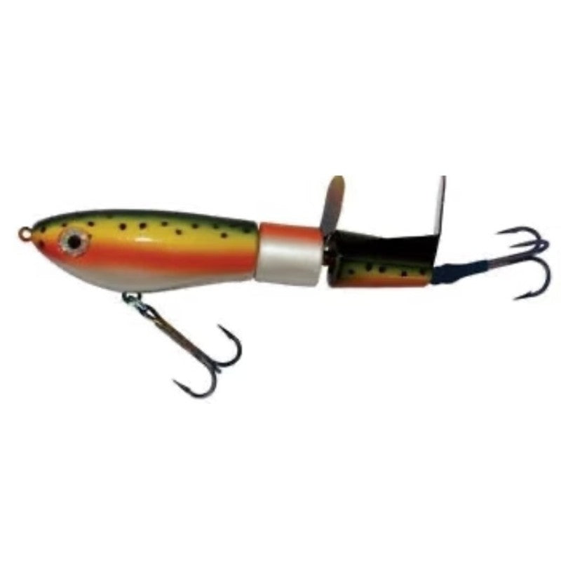 JBO Super Top Raider
