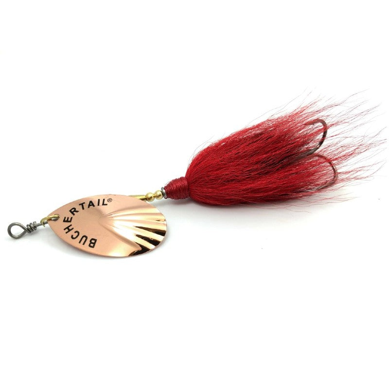 Buchertails Original 500 Series