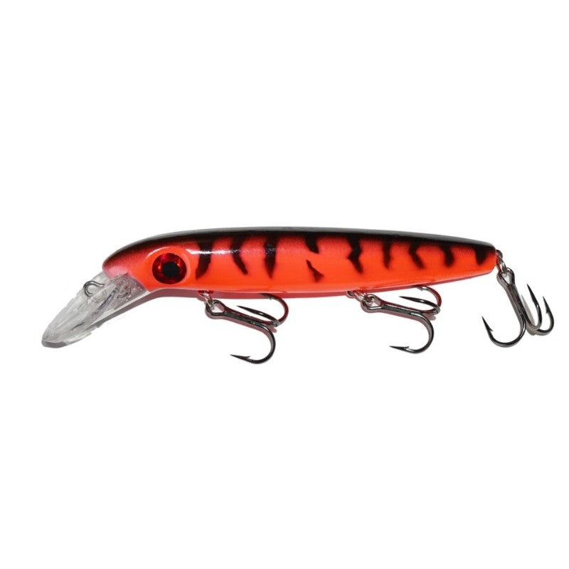 depth raider fishing lures JBO Depth Raider – 6″ Original – Joe Bucher Tackle