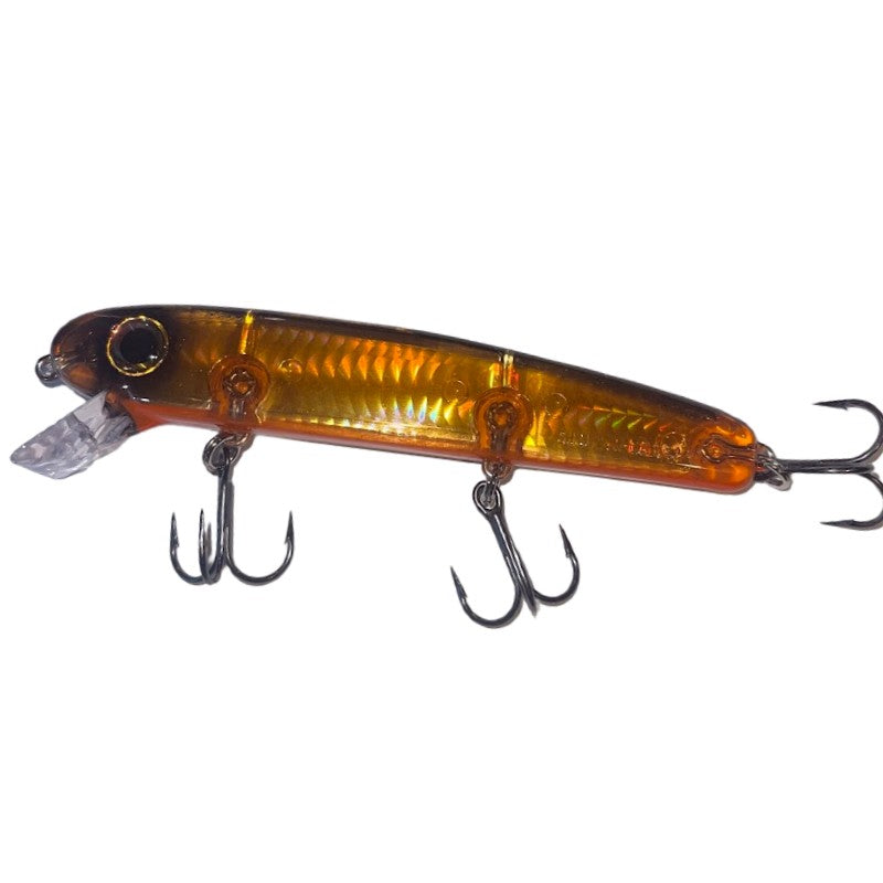 JBT Shallow Raider 5in Prism