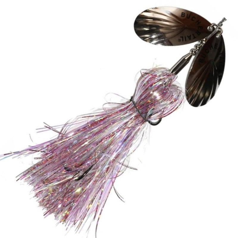 Bucher Mag Tinsel