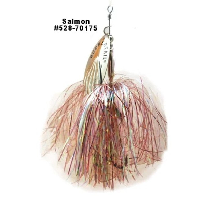 Buchertails 700 Tinsel Series