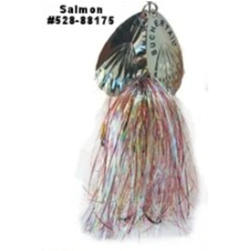 Buchertails 800 Twin Tinsel