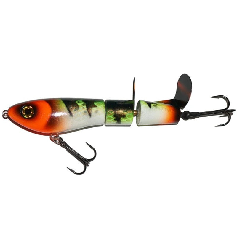 JBO Super Top Raider