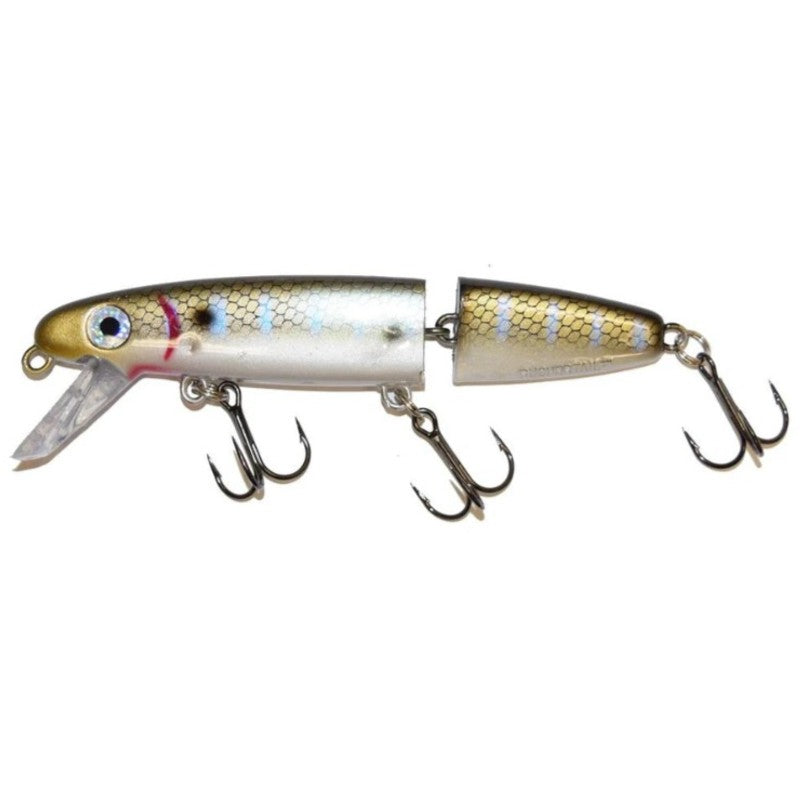 JBO Shallow Raider 7in Jointed