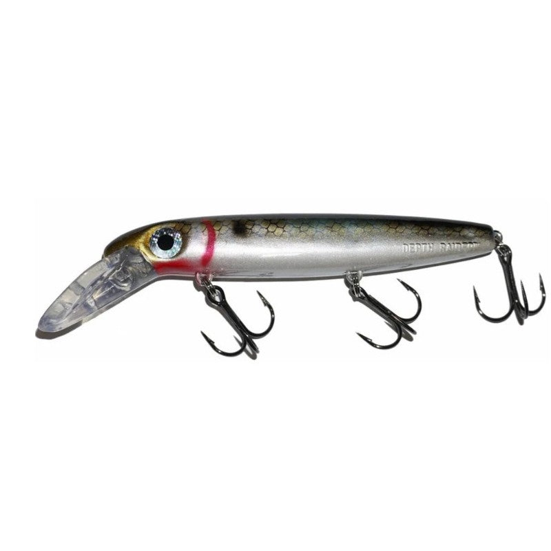 Depth Raider – 6″ Original