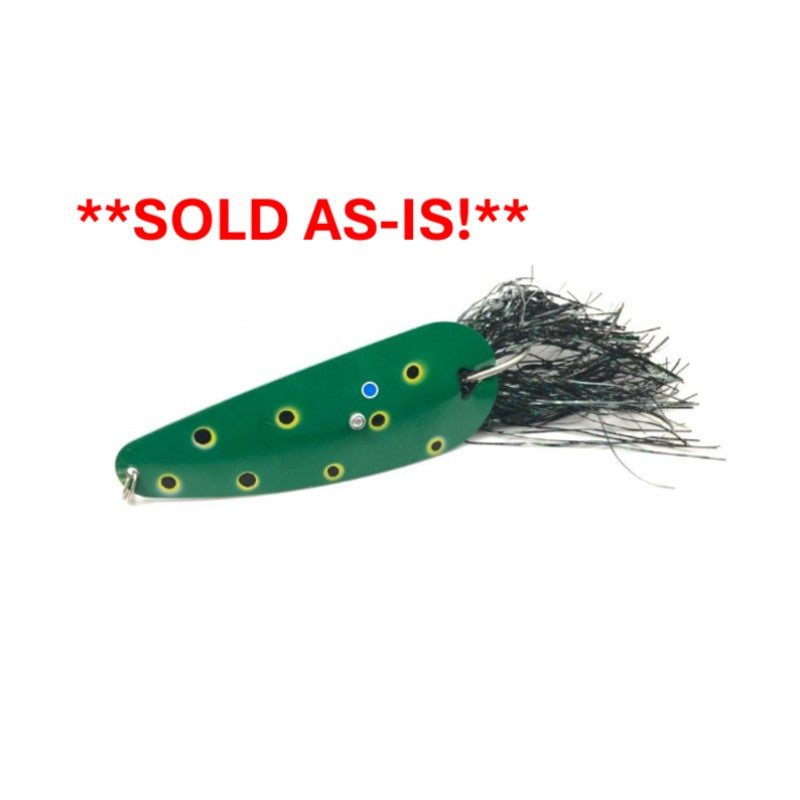Slopmaster - Spoon [Sold As-Is!]