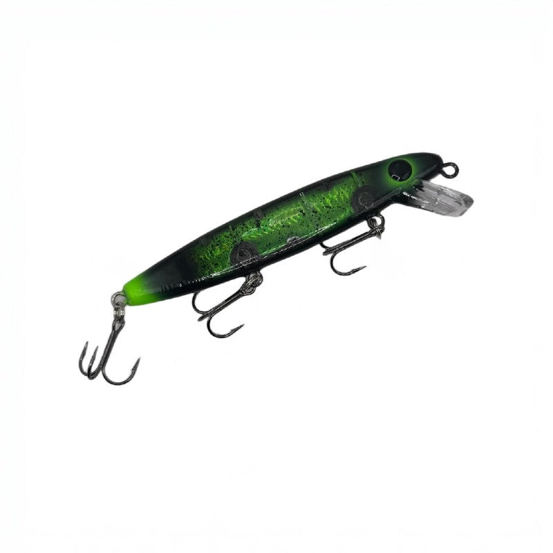 JBT Shallow Raider 7in Prism