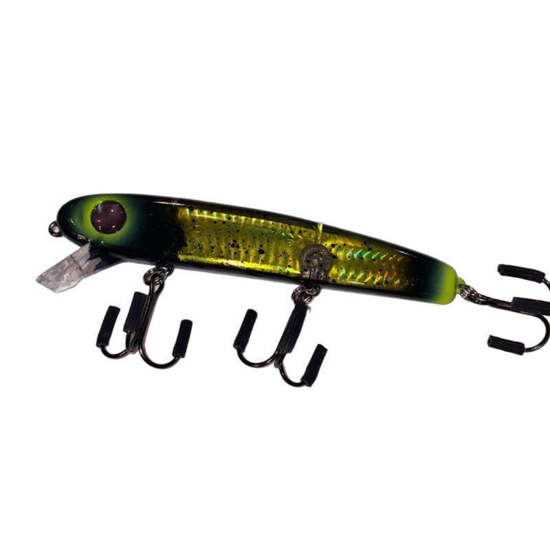 JBT Shallow Raider 5in Prism