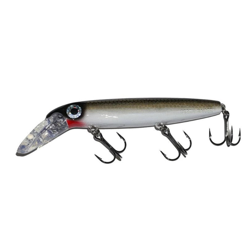 Bucher Depth Raider 6