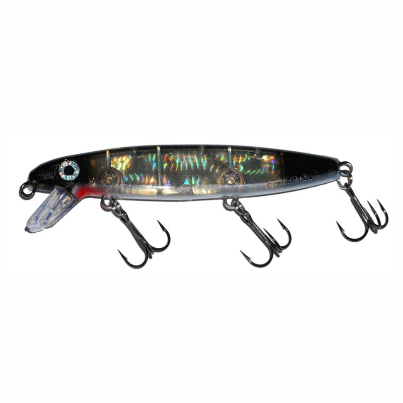 Shallow Raider 7in Prism