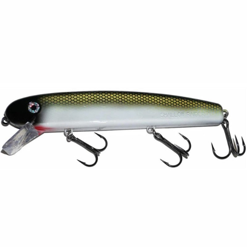 Shallow Raider – 9"