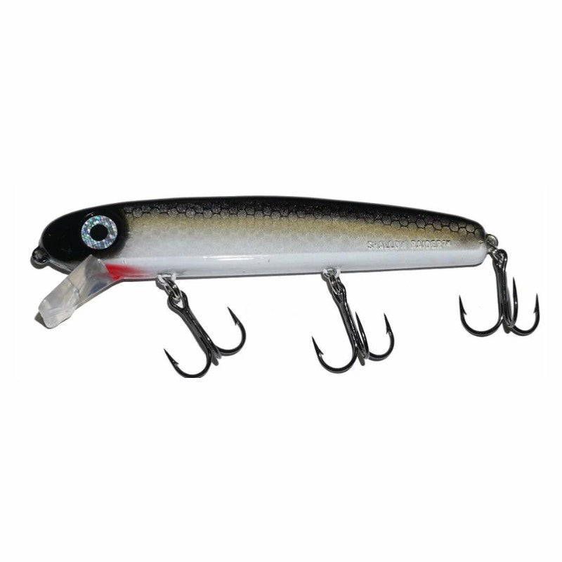 Shallow Raider 5in - Standard