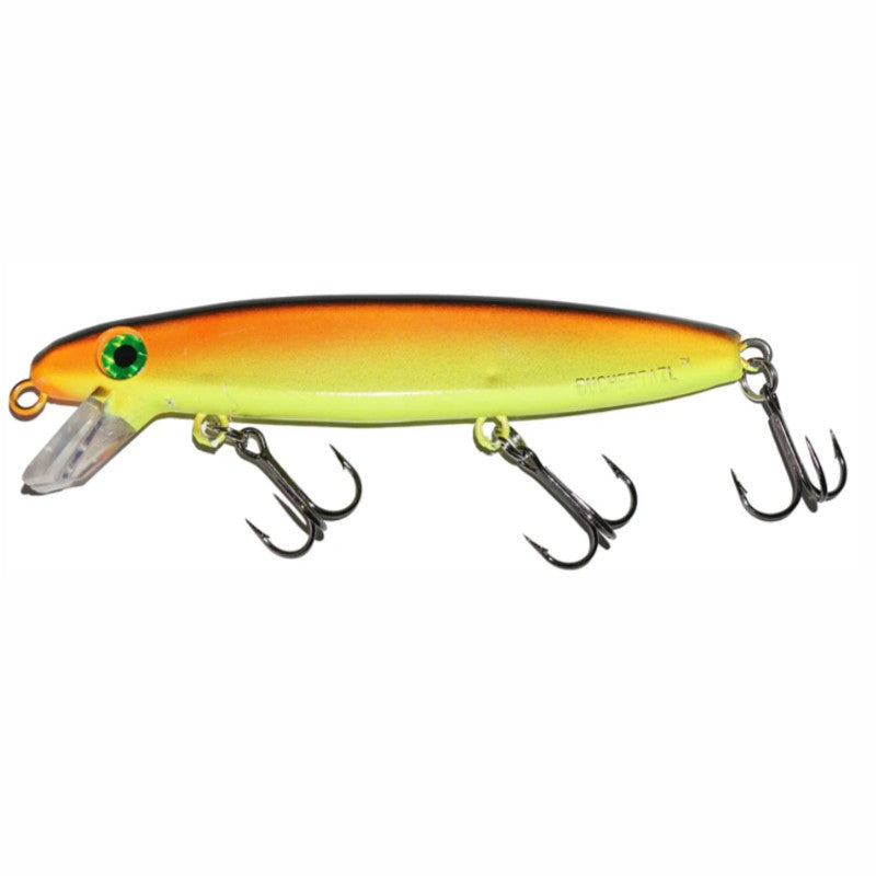 Shallow Raider 7in - Original