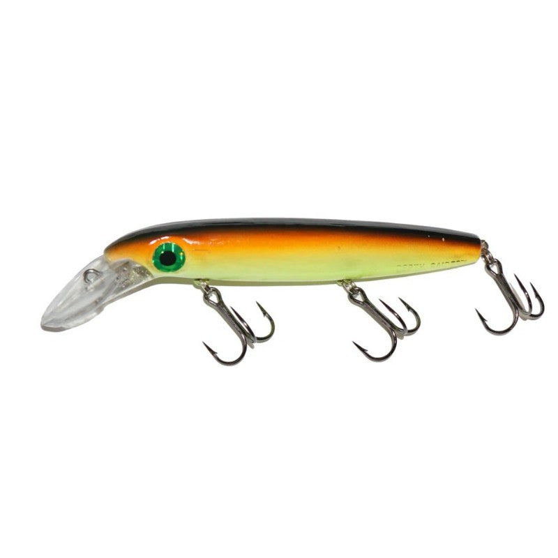 Depth Raider – 6″ Original