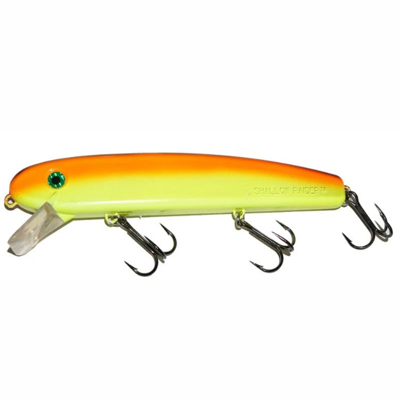 Shallow Raider – 9"