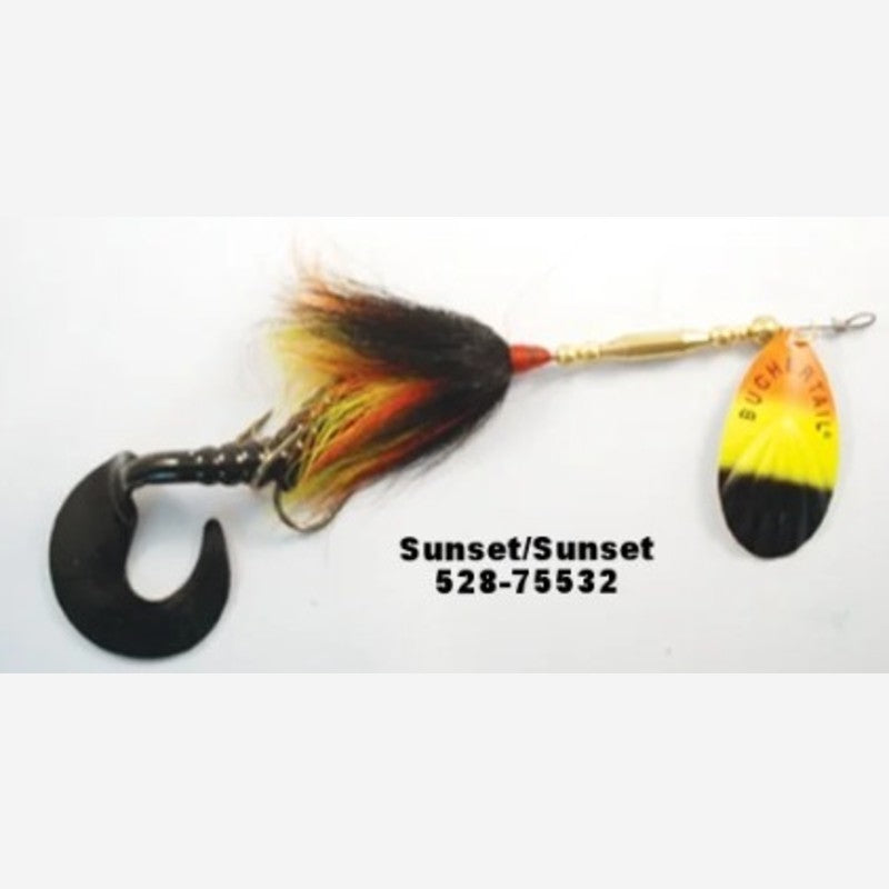 Buchertails 'Buck 'N Grub