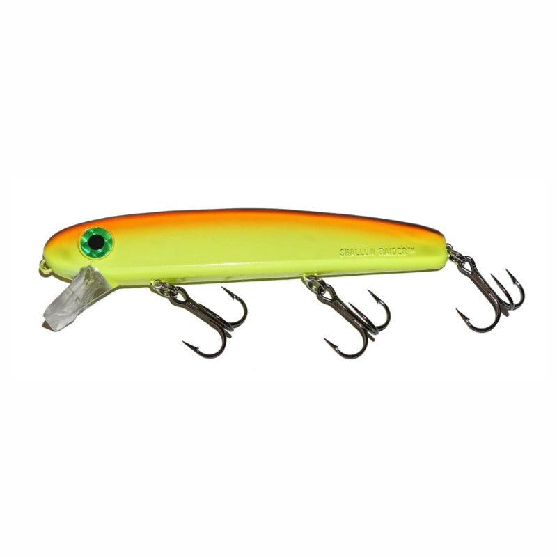 Shallow Raider 5in - Standard