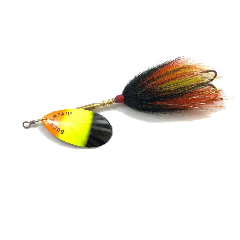 Buchertails 700 (#7) Tin-Buck