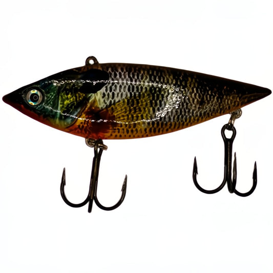 JBT Rattler