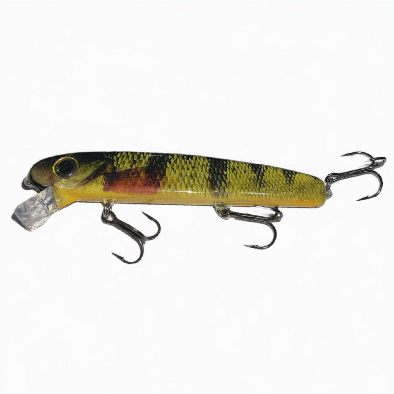 JBT Shallow Raider 5in - Standard