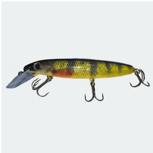 JBT Depth Raider 8" - Original